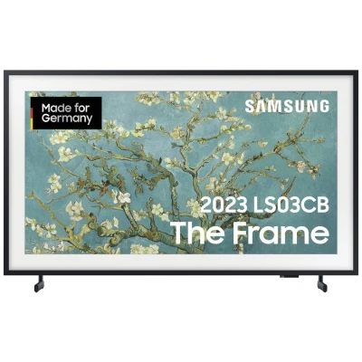 Afbeelding van Samsung The Frame 32LS03CB (2023)