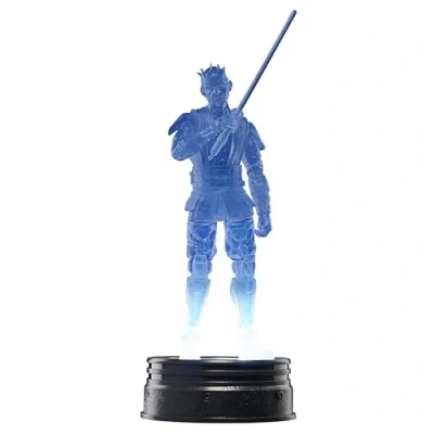 Afbeelding van Star Wars Black Series Holocomm Collection Action Figure Darth Maul 15 cm