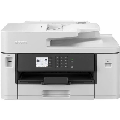 Afbeelding van Brother MFC J5345DW Inkjetprinter