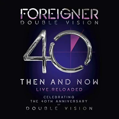 Afbeelding van Double Vision