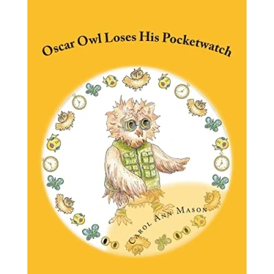 Afbeelding van Oscar Owl Loses His Pocketwatch