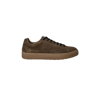 Afbeelding van Bugatti Hube Heren Taupe Maat 43