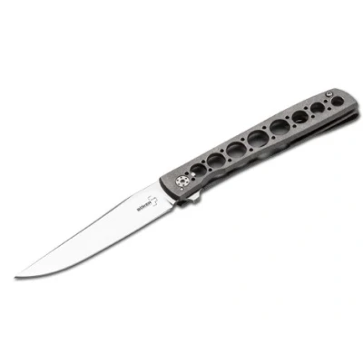 Afbeelding van Böker Plus Urban Trapper zakmes