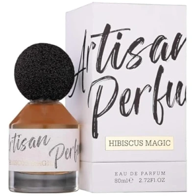 Afbeelding van Fragrance World Hibiscus Magic Artisan Perfume