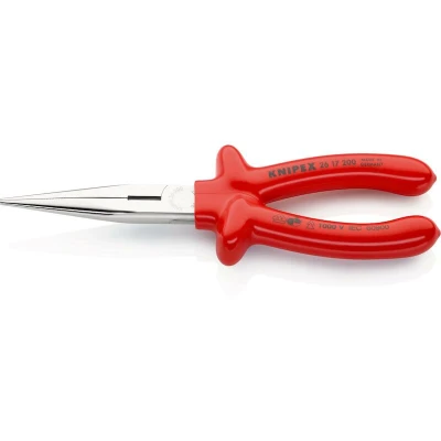 Afbeelding van Knipex 2617200 Radiotang met zijsnijder 200mm