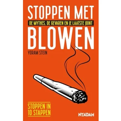 Afbeelding van Stoppen met blowen