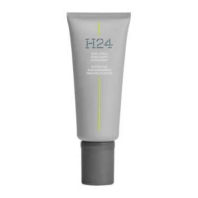 Image de Hermès H24 Face Treatment Crème de Jour 100 ml