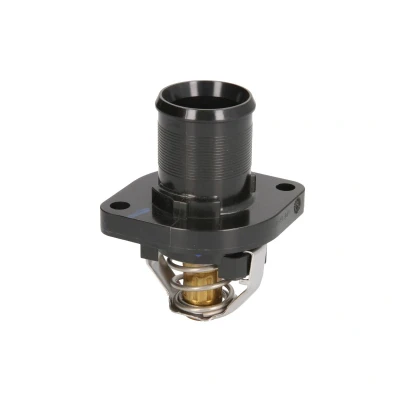 Afbeelding van CALORSTAT by Vernet TH6488.89J Thermostaat, koelvloeistof 89 Met pakking Kunststofbehuizing PEUGEOT: 206 Hatchback, 307 CC, Estate