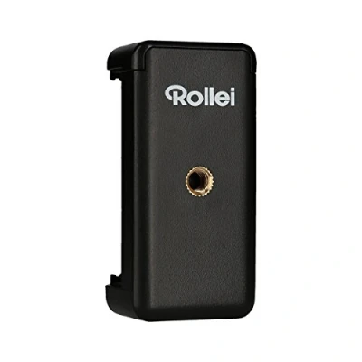 Image de Support Rollei pour smartphone Noir