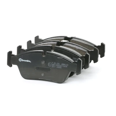 Afbeelding van Brembo Remblokset P 06 035
