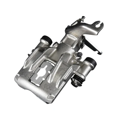 Afbeelding van FEBI BILSTEIN 178180 Remklauw Gietijzer Achteras links NISSAN: Cabstar, NT400 Cabstar