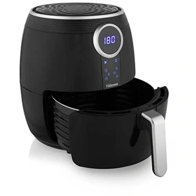 Image de Tristar Friteuse numérique FR 6956 1500 W Noir