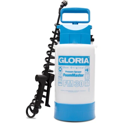 Afbeelding van Gloria foammaster fm 30 3 l