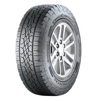 Image de Pneu 4x4 Ete Continental Crosscontact Atr 255/70 R17 112T FR