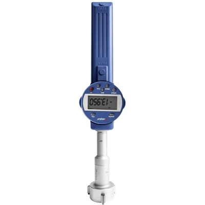 Afbeelding van Dasqua 4700 1001 Meetklok 6 8 mm