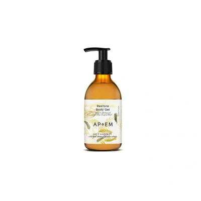 Afbeelding van APoEM Restore Body Gel 250ml