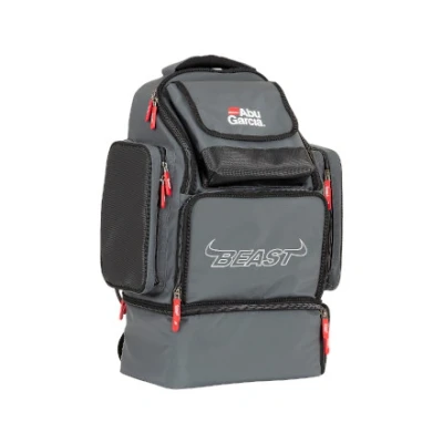 Afbeelding van Abu Garcia Beast Pro Rucksack (40cm x 20cm 53cm) Vistas