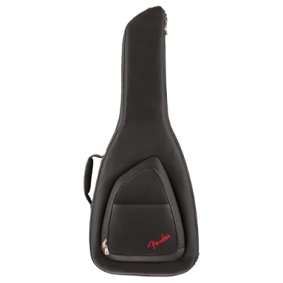 Afbeelding van Fender FE1225 Electric Guitar Gig Bag (Black) Tas voor elektrische gitaren