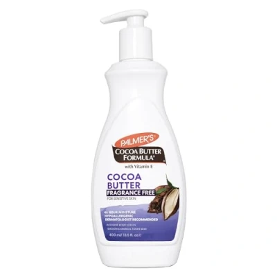 Afbeelding van Palmer&#039;s Cocoa Butter Body Lotion 500 ML