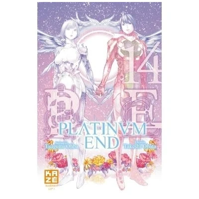 Image de Platinum End T14