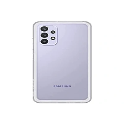 Image de Coque smartphone Samsung Galaxy A32 Transparent