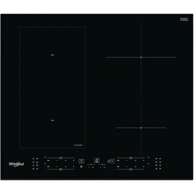 Afbeelding van Whirlpool WL B1160 BF Inductiekookplaat