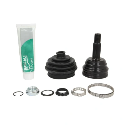 Afbeelding van PASCAL G1W004PC Homokineet Wielzijde VOLKSWAGEN: Polo III Hatchback
