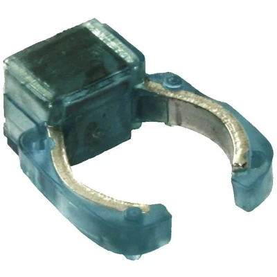 Afbeelding van TAMS Elektronik 70 04210 01 C H0 Motorombouwset Kleine schijfcollector