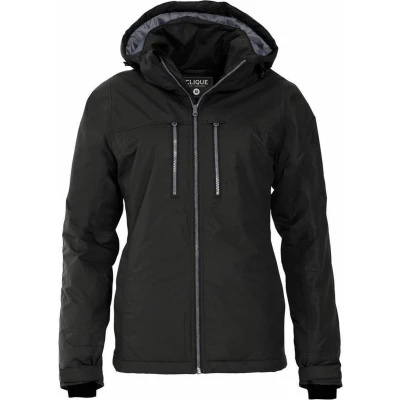 Afbeelding van Clique Kingslake Women 020972 Zwart