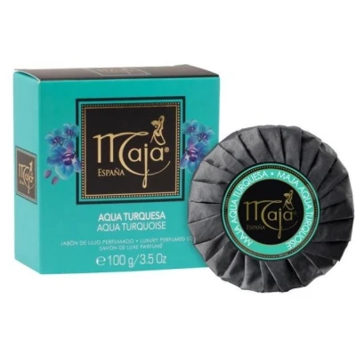 Afbeelding van Maja Aqua Terquesa Zeep 100GR