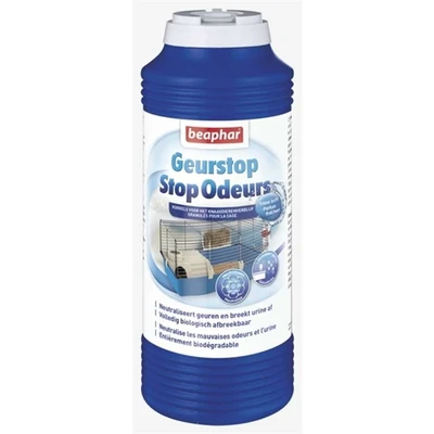 Afbeelding van Beaphar Geurstop Knaagdier Geurverwijderaar 600 ml