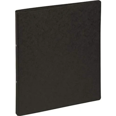 Afbeelding van Pagna 44096 04 schrijfblok &amp; schrift A4 Zwart