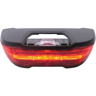 Afbeelding van Achterlicht Gazelle Powervision model 2011