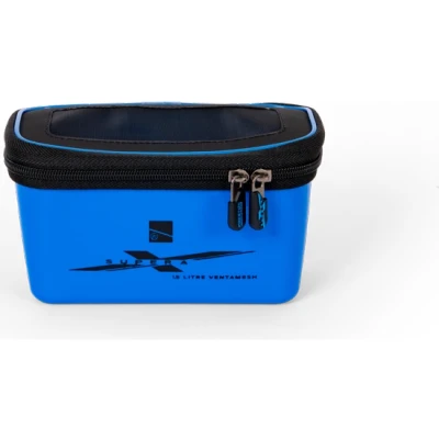 Image de Boîte à appâts Preston Supera X Ventamesh Tub a