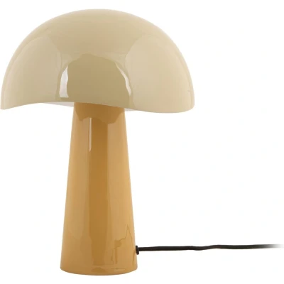 Afbeelding van Leitmotiv Tafellamp Grato Honey yellow &amp; soft
