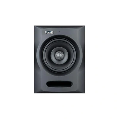 Afbeelding van Fluid Audio FX50 V2 Actieve studio monitor