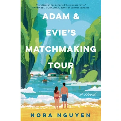 Afbeelding van Adam &amp; Evie&#039;s Matchmaking Tour