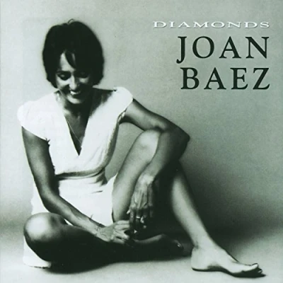 Afbeelding van Joan Baez Diamonds/Chronicles (2 CD)