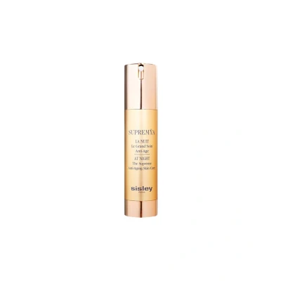 Afbeelding van Sisley Supremya At Night Anti Aging Skin Care 50 ml