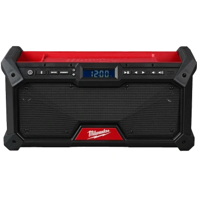 Afbeelding van Milwaukee M18 Radio Jobsite Dab+ RADDAB+G2 0