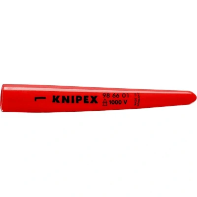 Image de KNIPEX 98 66 01 bouchon conique 80 mm