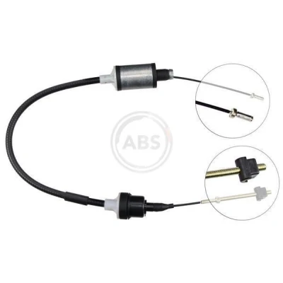 Afbeelding van Abs Koppelingskabel K25730