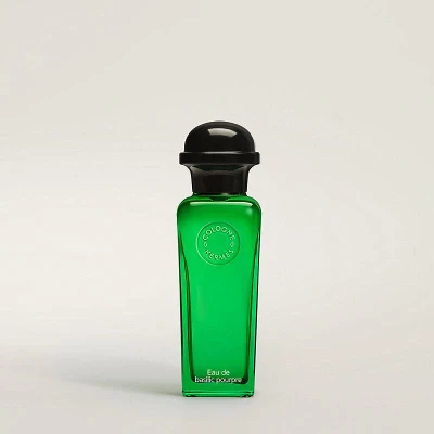 Afbeelding van Hermes Eau De Basilic Pourpre 50 ml Cologne Spray