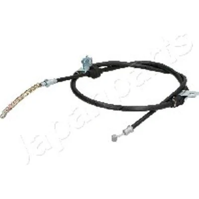 Afbeelding van JAPANPARTS BC 574L Handremkabel Links achter MITSUBISHI: ASX Off Road
