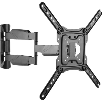 Afbeelding van Sopar 23117 TV mount 127 cm (50&#039;&#039;) Zwart
