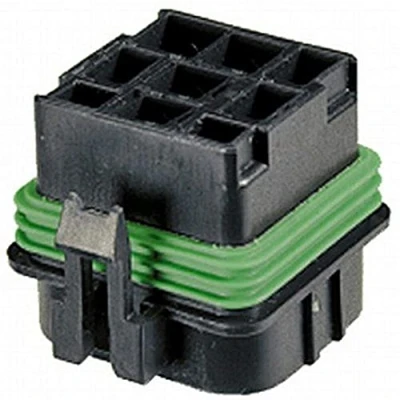Afbeelding van HELLA 8JD 745 801 011 Relaisvoet
