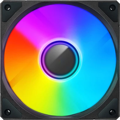 Afbeelding van FAN Azza PRO 120mm PWM