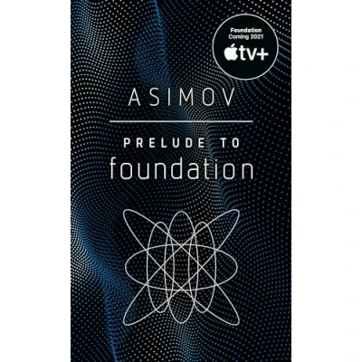 Afbeelding van Prelude to Foundation