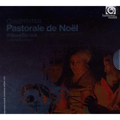 Afbeelding van Pastorale De Noel