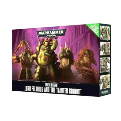 Afbeelding van World Eaters: Jakhals